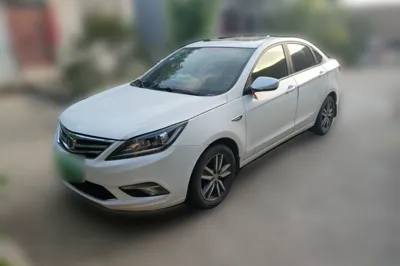 Changan Eado