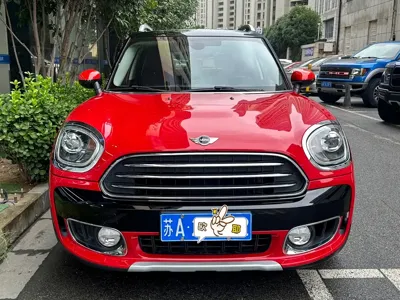 MINI Mini Countryman