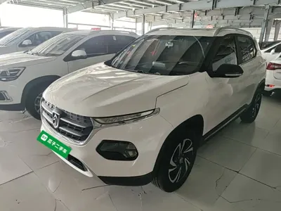 Baojun 510