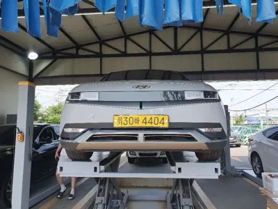 Hyundai Ioniq5