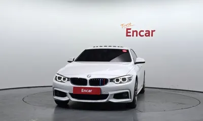BMW 4-Series