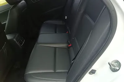 Hyundai Mistra