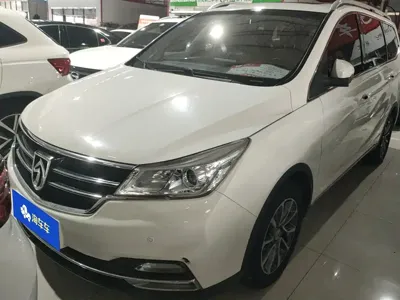 Baojun 730