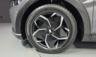 Hyundai Ioniq5