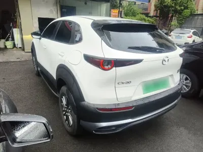 Mazda CX-30 EV