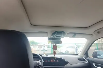 Geely Auto Monjaro
