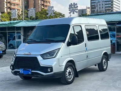 JMC Tesla