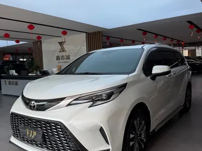 Toyota Granvia