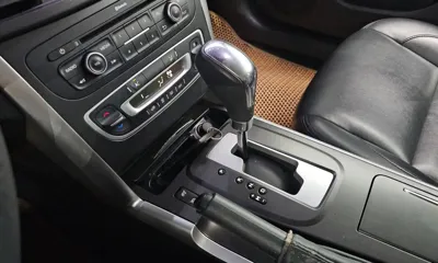 Renault-KoreaSamsung SM5