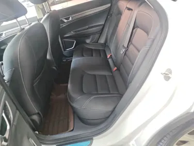 Geely Emgrand GS