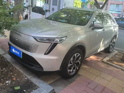 Haval Xiaolong Max