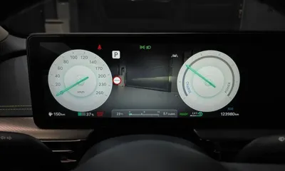 Genesis GV60