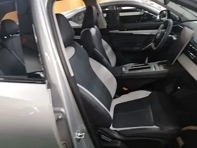 Geely Boyue L