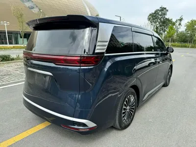 Denza Denza D9