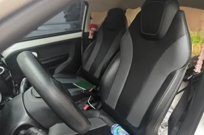 Roewe Clever