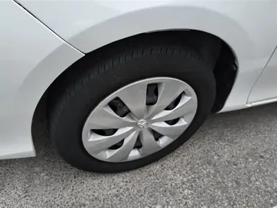 Toyota Vios FS