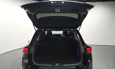 ChevroletGMDaewoo Trailblazer