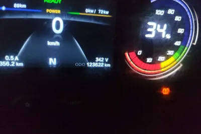 CHANGAN KAICHENG Ruixing EM80