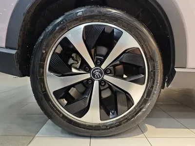 BYD PLUS New Energy