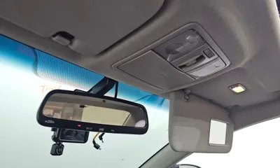 Kia Porte