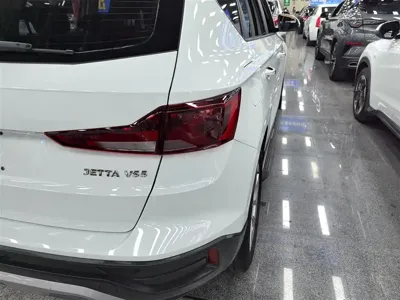 Jetta VS5