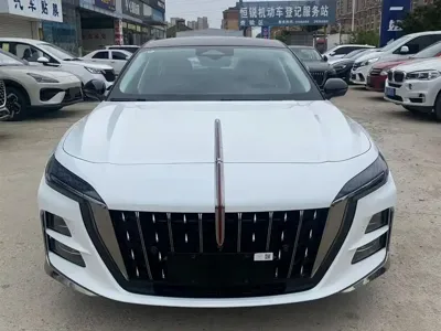 Hongqi Hongqi H6