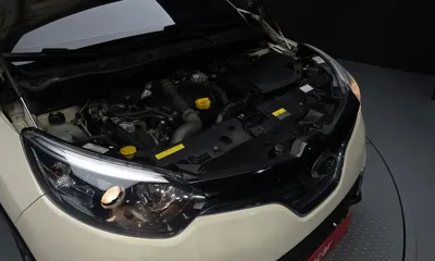 Renault-KoreaSamsung QM3