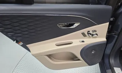 Bentley Flying Spur
