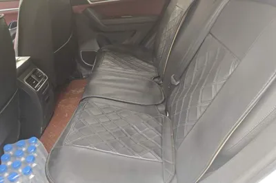 Haval H6 Coupe