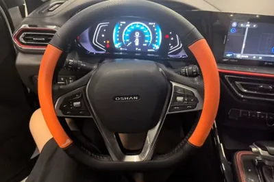 CHANGAN OSHAN X5