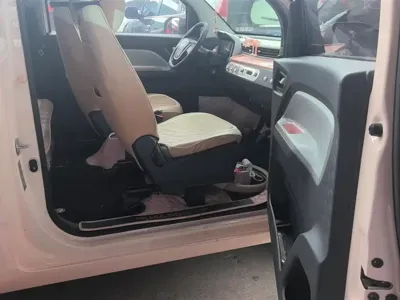 Wuling MINIEV