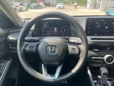 Honda Inspire