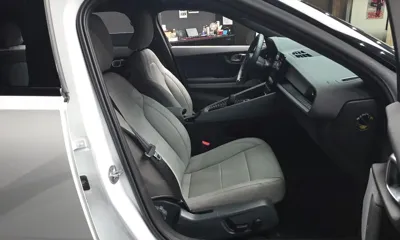 Polestar Polestar 2