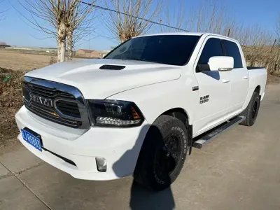 RAM Ram Trucks