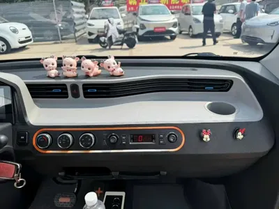 Wuling MINIEV