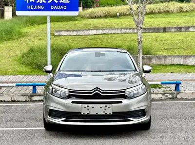 Citroen C5