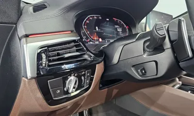 BMW Gran Turismo