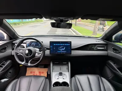 BYD 海豹06