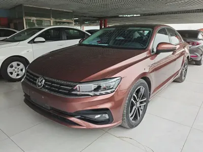 Volkswagen Lamando