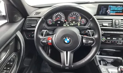 BMW M3