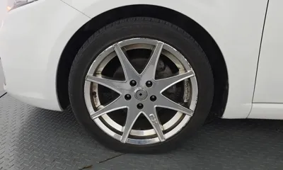 Kia Porte