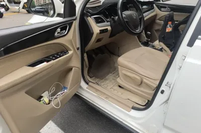 Baojun 730