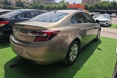 Buick Regal
