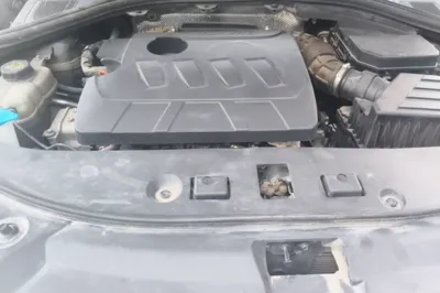Haval H7