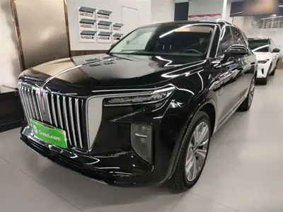 Hongqi Hongqi E-HS9