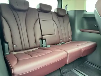 Hongqi Hongqi HQ9