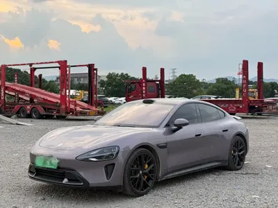 Xiaomi SU7