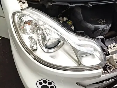 Smart Smart Fortwo