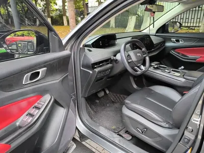 Changan CS55PLUS