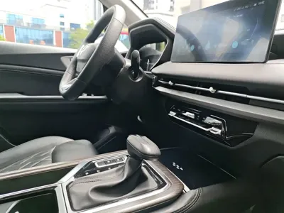 Wuling Jiachen
